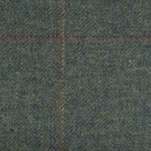 19024 –Green with Maroon/pink/ orange /yellow