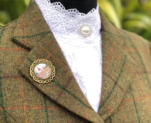 No Collar Trim