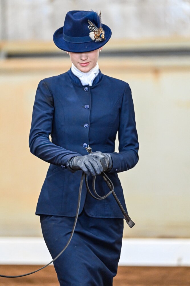 Navy 2-Piece Set