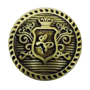 Antique Gold