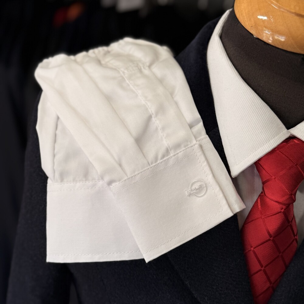 Childs False Shirt Cuff
